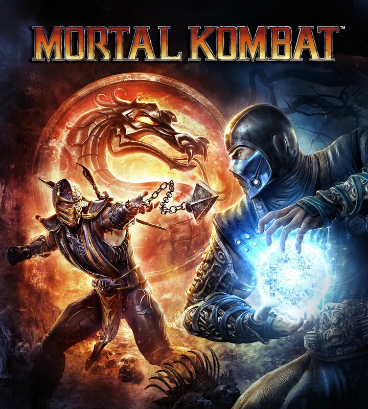Mortal Kombat Komplete 2013