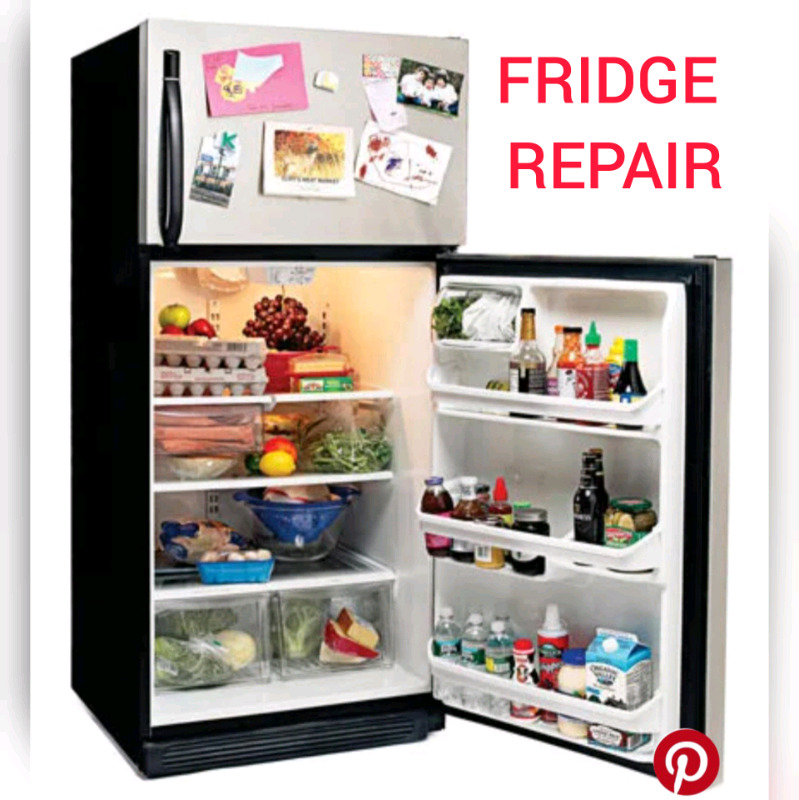 FRIDGE TechnicianA