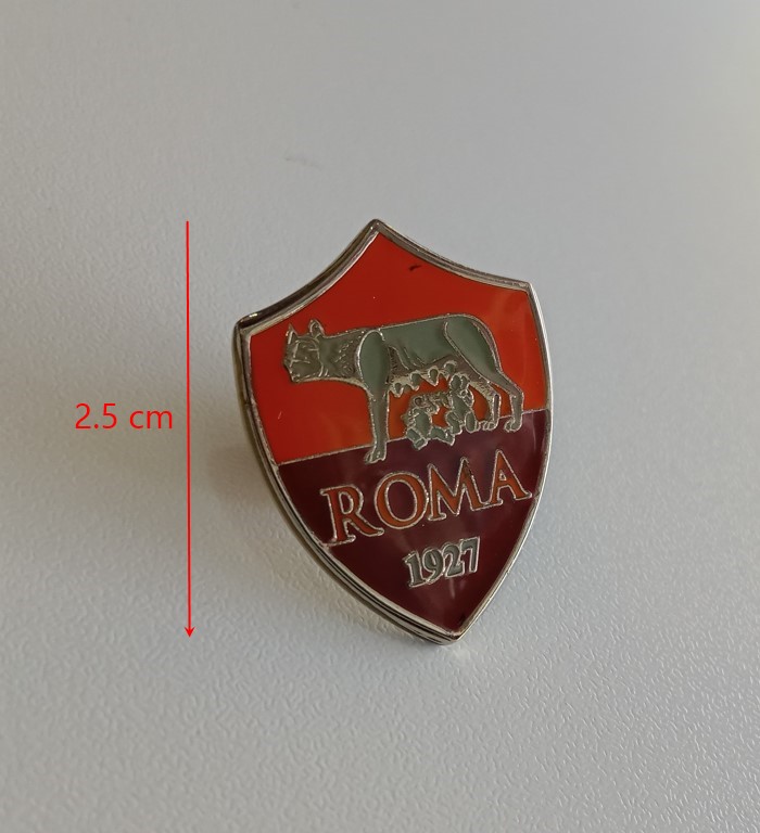Roma Size