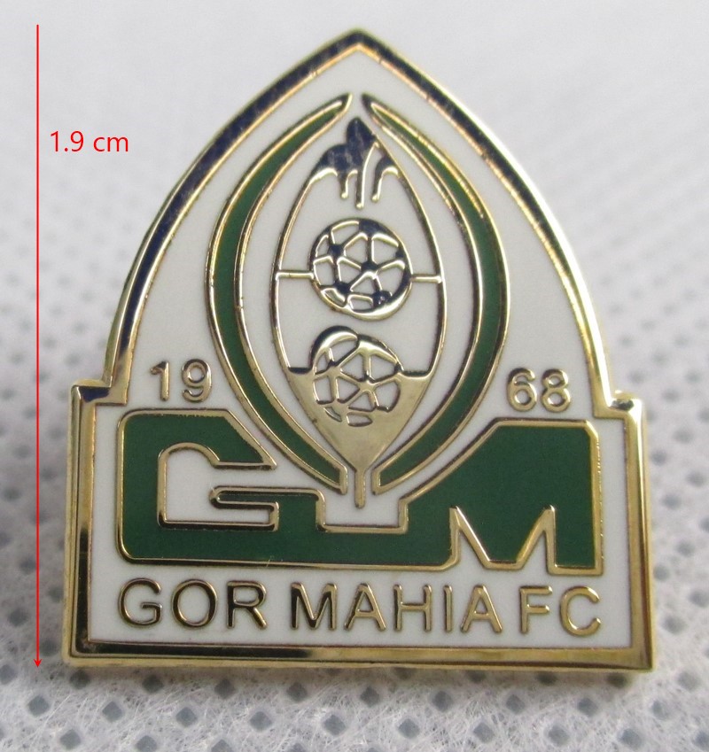 Gor Mahia Size