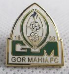 Gor Mahia (1)