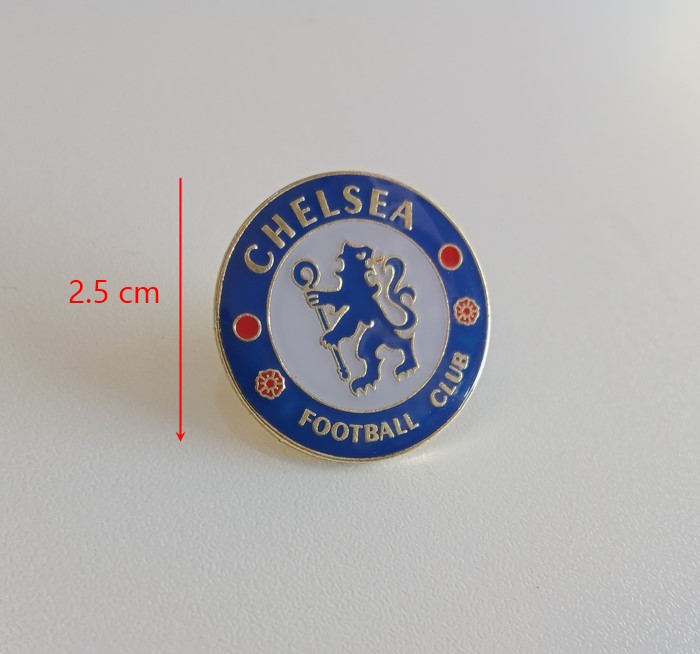 Chelsea Size