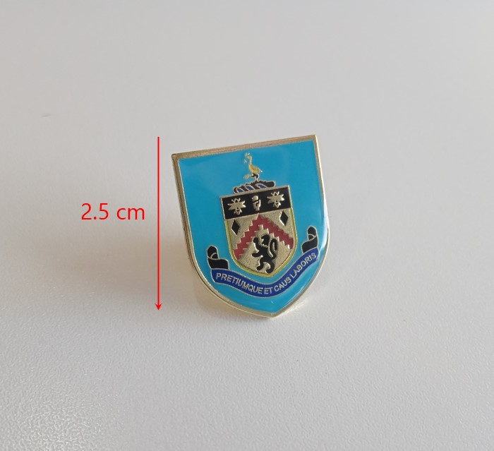 Burnley Size