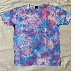 tie dye 7