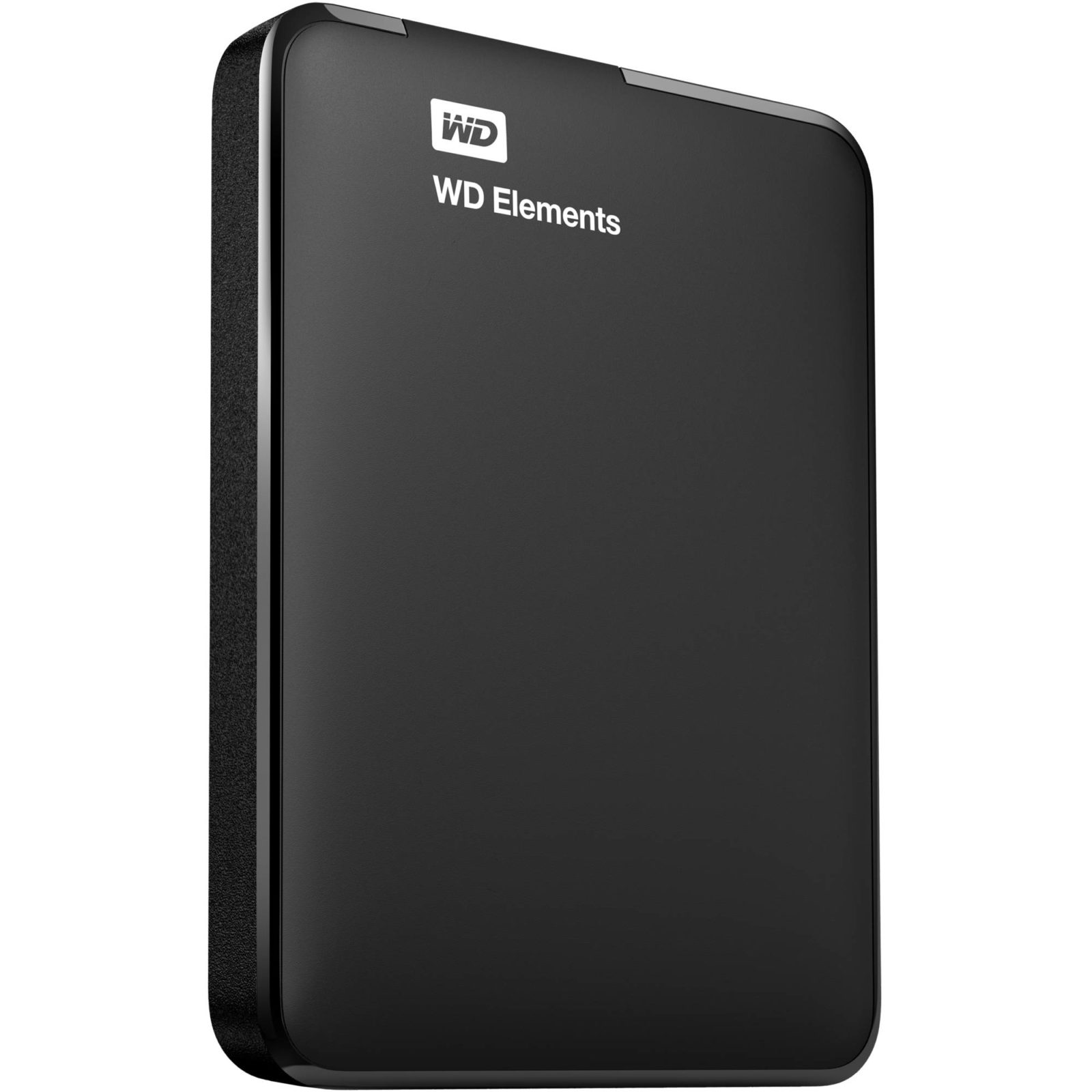 wd element