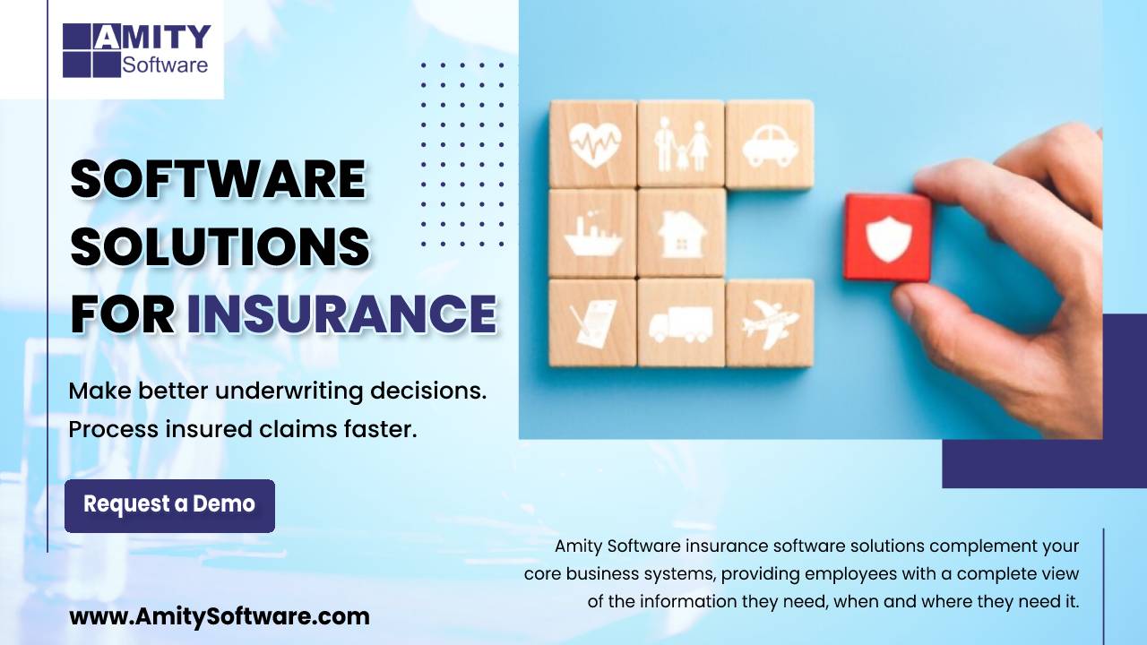 insurance-software