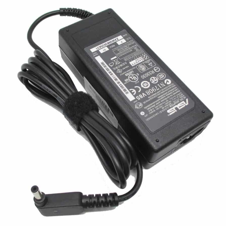 ASUS 19V 65W Laptop-Adapter