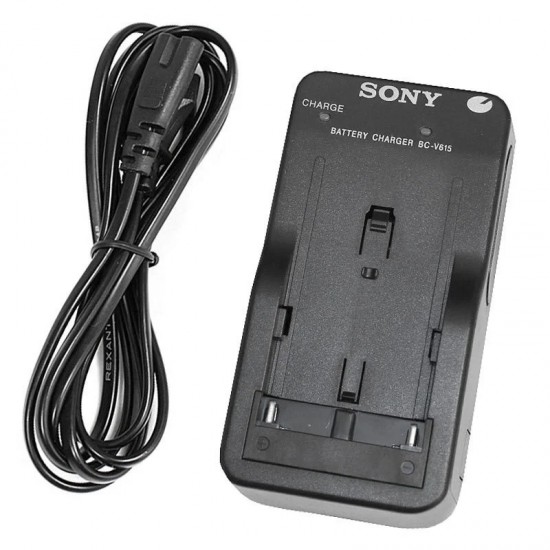 Sony BCV615NPF Charger 1-550x550