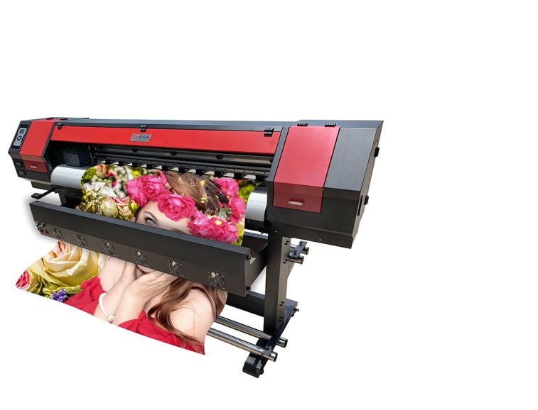 1-6m-5FT-Digital-Inkjet-Wide-Format-Vinyl-Printer-Eco-Solvent